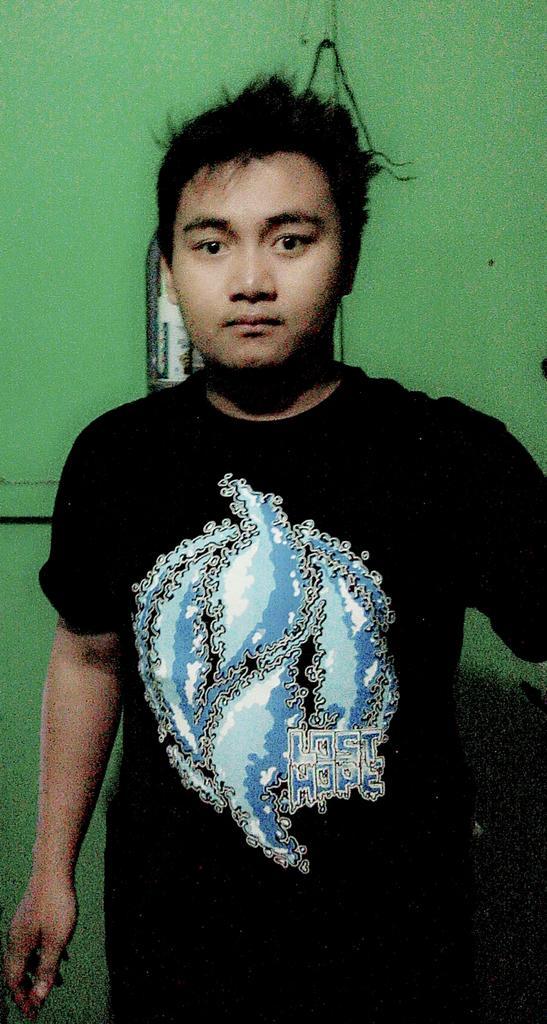 Tintus Andri Saputra tweet media