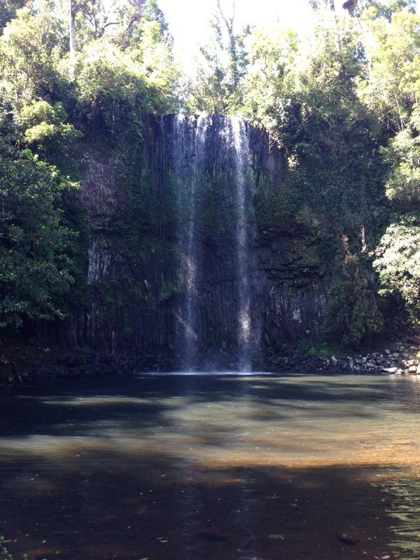 ashreeee_ann's tweet image. Road trippin #cannotcomplain #exploreNQ #NQ #tropicalNQ