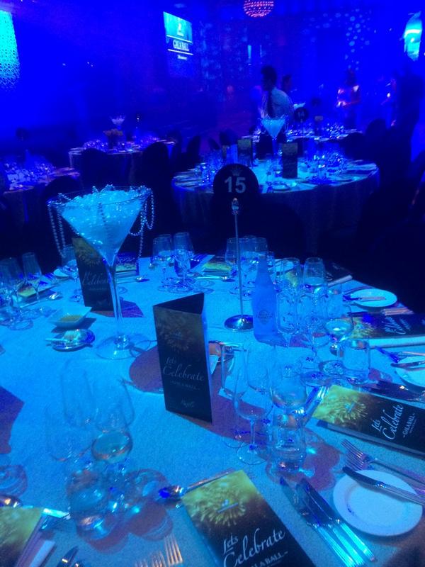 Offthegrid_Aus's tweet image. Let the party begin! #sharedtables #denmarkhouse