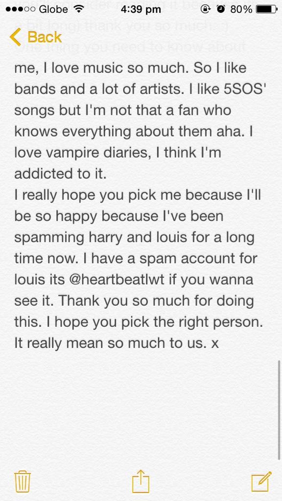 @nightimehoran here's my entry I really hope you consider me.

this is the link x.com/darklustharry/… pls read it:)