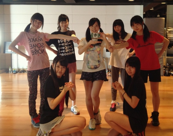 田中美海ちゃん みにゃみ 画像bot Unmenya373 Bot Twitter