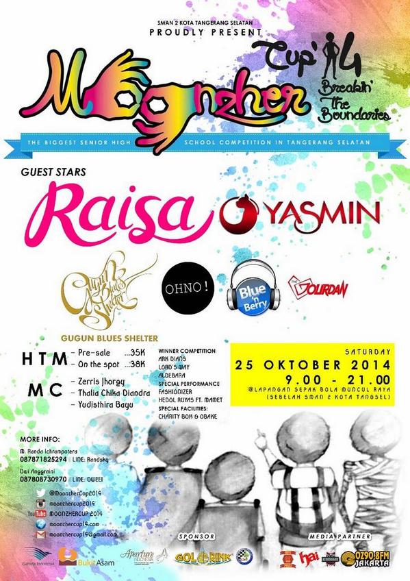 IG : SeputarEvent tweet media
