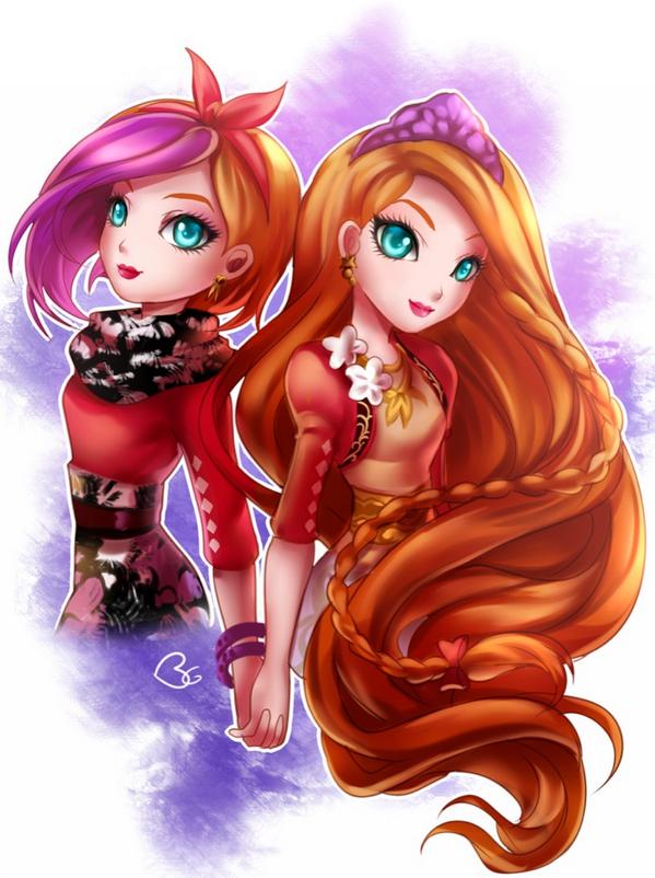Holly O'Hair (@Rapunzel_Holly) / Twitter Holly O'Hair (@Rapunzel_Holly) / Twitter