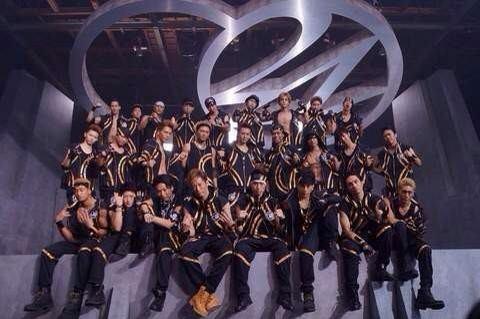 ExfamilyKotono's tweet photo. いつも、頭の中にEXILEがある人RT

EXILEファンなら、そうだよね💕

#RTした人全員フォローする http://t.co/237VlAGN1t