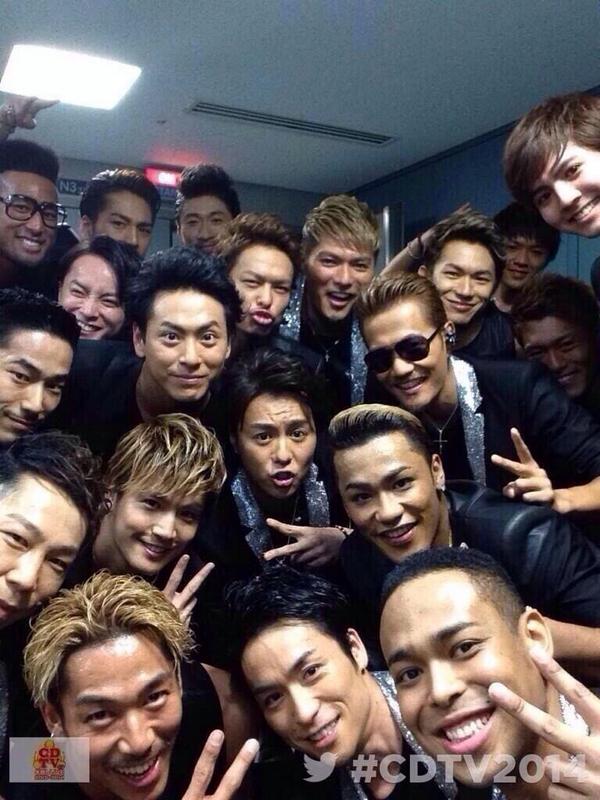 ExfamilyKotono's tweet photo. いつも、頭の中にEXILEがある人RT

EXILEファンなら、そうだよね💕

#RTした人全員フォローする http://t.co/237VlAGN1t