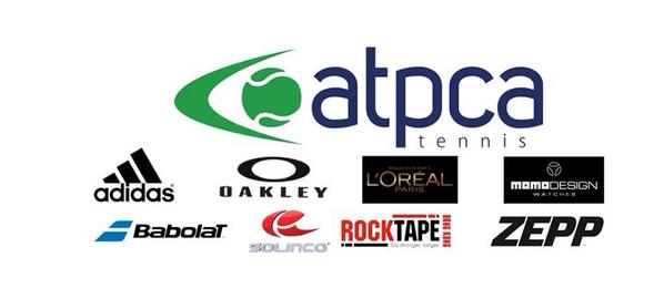ATPLtd_TENNIS's tweet photo. Thanks all sponsors of ATP Ltd
#atpca #adidas #oakley #loreal #momodesign #babolat #solinco #rocktape #zepp #tennis http://t.co/U5YetTNCxm