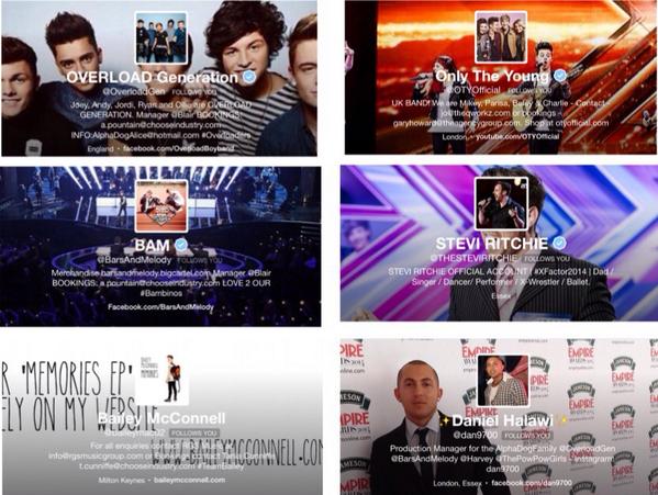 ughglenn's tweet image. RT and I'll dm your name to any of these💜

Mbf🔮