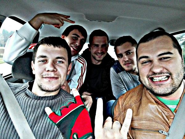 Dzidzis_'s tweet photo. Y yei @HK_Ogre #ogrite http://t.co/DVRSVTFUi6