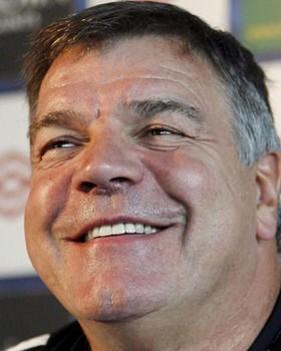 Happy 60th Birthday to Sam Allardyce. Enjoy your birthday gravy Sam. 