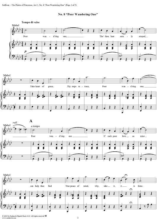 EWilliamsOpera's tweet photo. Working on #PoorWanderingOne for my #GRADE8 #MusicalTheatreExam #PiratesOfPenzance Happy Sunday tweeters X http://t.co/pf6At75pFI