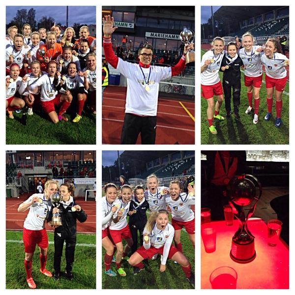 KosoNetta's tweet photo. Ansaitusti SUOMENNESTARIT 2014 PK-35 VANTAA!! #suomenparhaat #naistenliiga #pk35vantaa #väsynytmuttaonnellinen #VMHK http://t.co/Y1Ek15cKAM