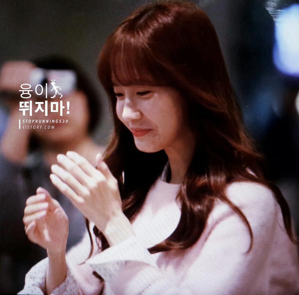 [PIC][19-10-2014]SNSD trở về Hàn Quốc vào chiều nay B0TOpEjCMAMsJ3-
