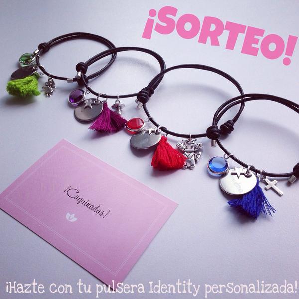 CuquiCuquinadas's tweet photo. Superamos los 9.500 followers... ¡SORTEO A LA VISTA! 😄

RT y seguir a @CuquiCuquinadas para participar hasta 24/10 🍀 http://t.co/YXprAF3qE4