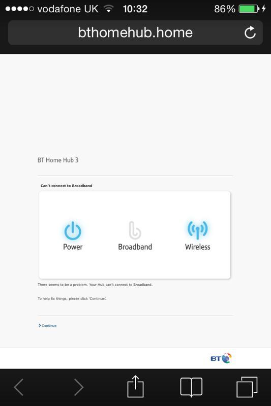 VictorRascal's tweet photo. @bt_uk why is this all I can ever see http://t.co/4LY0M6Ot6L