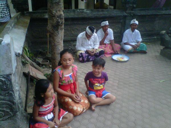 Ceremony