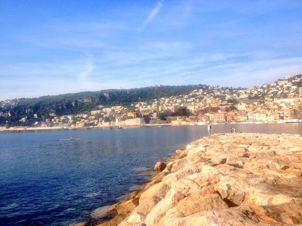 steph5foot1's tweet photo. Concerned how far @DarrenJeffries1 will go in pursuit of the Rolling Stones villefranche hideaway #haroldbishop http://t.co/DFLrFQVnTp