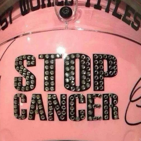 26_DaniPedrosa's tweet photo. All my support to those courageous women, you will win this fight!! http://t.co/7tIzFjLKV1