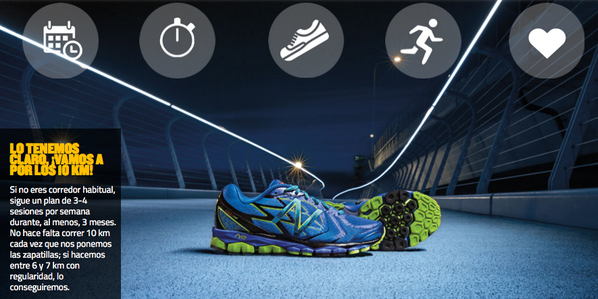 ClubRACC's tweet photo. ¡Corre con auriculares y sube el ritmo! http://t.co/YYAbLcMHTQ #RACCMagazine #running Prepárate para los #10kmRACC ;D http://t.co/LE7VmIi3kJ