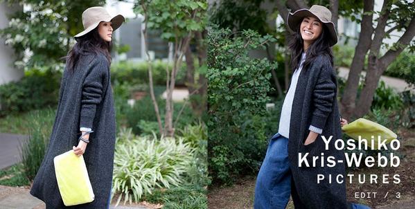 ZARA's tweet photo. Pictures: New Edit by @tokyodame #zarapictures #aw14 http://t.co/LhQaMcrsbN http://t.co/Rm78u7P1Z4