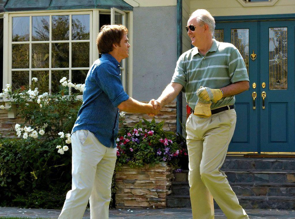 Today, John Lithgow turns 69! Happy Birthday,   