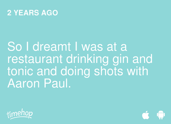 bebubly's tweet image. Dreams don't come true :( timehop.com/c/fs:101512109…