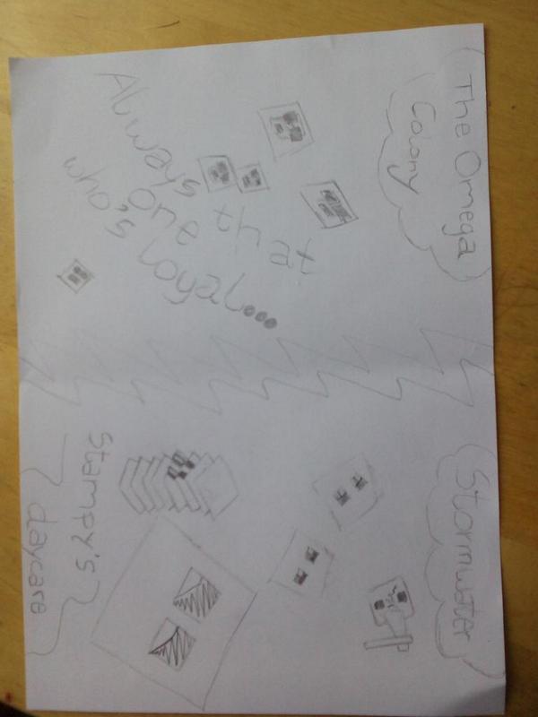 AnnaBasing123's tweet photo. @stampylongnose http://t.co/5qTwvOEgrf