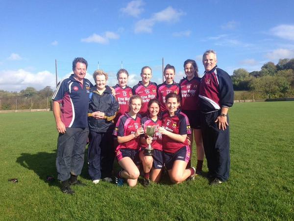 Belturbet GAA tweet media