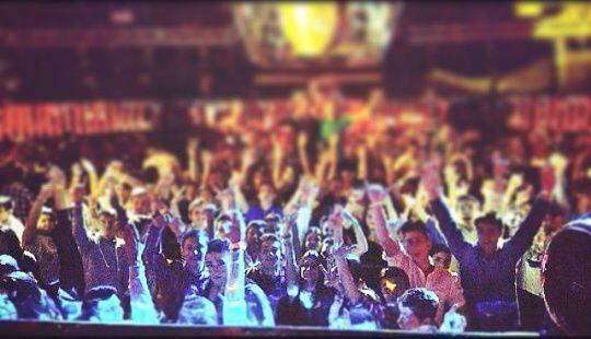 TREZxBLACK's tweet photo. Fotón de los fotógrafos de @WizardsRecords seguidles en INSTAGRAM y VEREIS todas las fotos http://t.co/fL1F8cQhwv