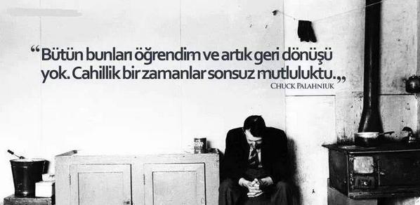 TKutuphane's tweet photo. cahillik bir zamanlar sonsuz mutluluktu.. http://t.co/eEE3v2IhCf