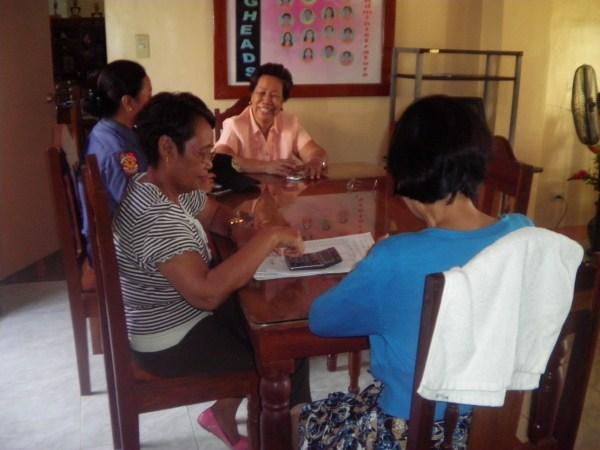 @ippoiloilopnp @r06pnp @pnp_rpcrdpro6 with Dr. Perez, District II Supervisor & #PTA @TCES #CoordinationMeeting 10/17