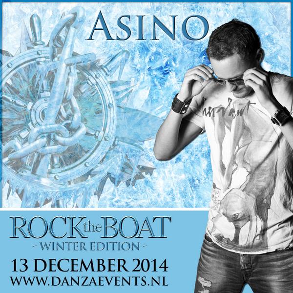 Rock the Boat tweet media