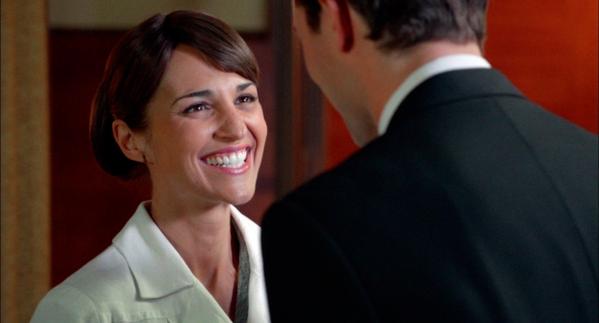 antena3com's tweet image. Ana vuelve a sonreír gracias a Carlos. El martes, a las 22:30 horas, vuelve @VelvetOficial antena3.com/series/velvet/…