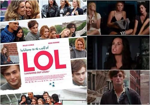 kirariluv's tweet photo. 今うちが見たいし欲しい映画
「ウォールフラワー」「LOL」 http://t.co/fSFj9IIKyG