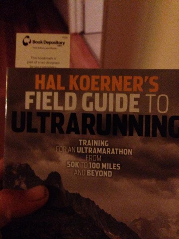 shanehut10's tweet photo. Spent the day sick but at least I out it to good use #ultrarunning #stilllearning #halisalegend #makemefaster http://t.co/4bVBylPFui