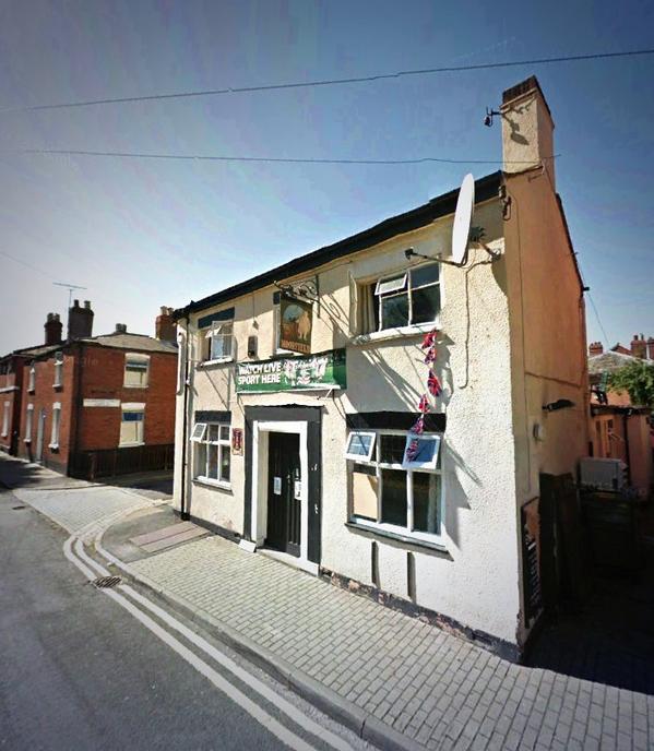 Herefordpubs's tweet image. Think you know your Herefordshire pubs? Can you name the four featured establishments? #sundaypubquiz