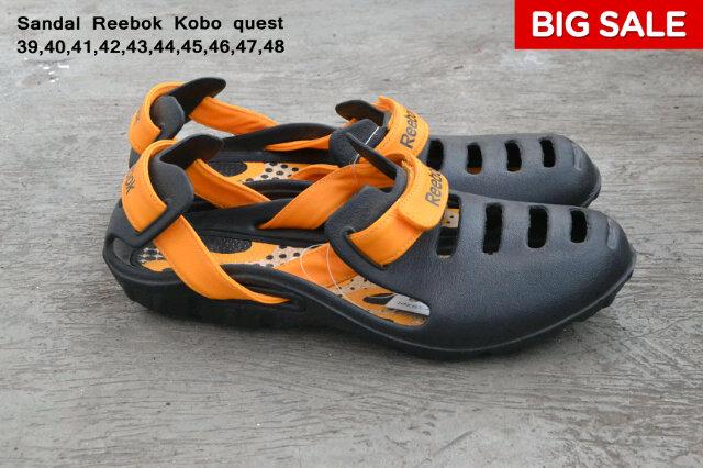 reebok kobo quest 2018