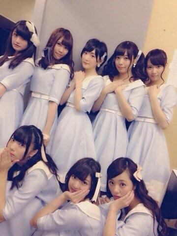 TAN0720NAT's tweet photo. 斉藤、復活したってよ。なんて某映画みたいなひとことから。そうだ、こじ坂46ほんとに歌を歌わせてもらえることになったんだよ。AKBさんの「希望的リフレイン」のカップリングとして収録させてもらいます！メンバーも増えてかなり豪華。聴いてね！ http://t.co/Qa6JVK79OZ