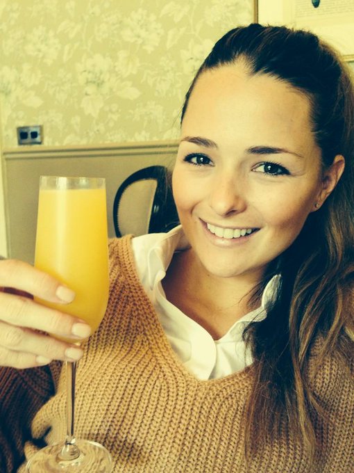 Never too early for a mimosa #sundays http://t.co/eurWw6Y7ct<a href="/tag/sundays"class="tags">#sundays</a>