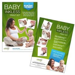 BabySwaporShop's tweet photo. WIN 1 of 3 Inkess Print Kits! To enter #competition follow @babyswaporshop &amp; @Save_The_Moment &amp; Re-Tweet http://t.co/84qSDIPbCt