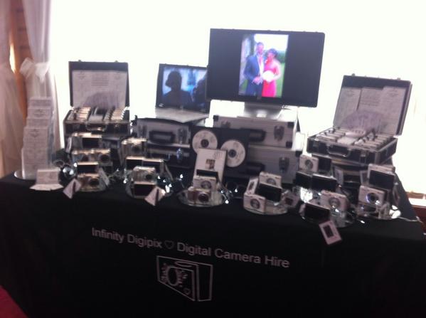 The grange wedding fayre today til  4pm