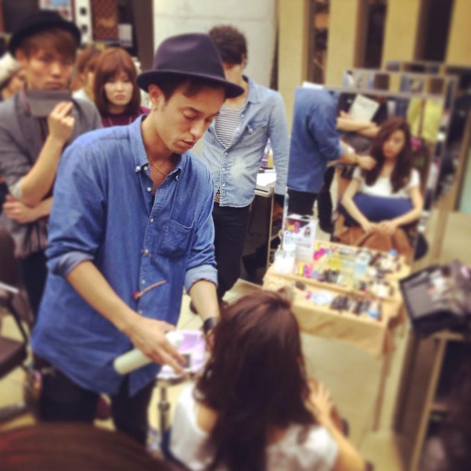 Afloat D l サロンマネージャー 須藤直矢さん がハッシュタグ 大木さん ジャッキーさん をつけたツイート一覧 1 Whotwi グラフィカルtwitter分析 Afloat D l サロンマネージャー 須藤直矢さん がハッシュタグ 大木さん ジャッキーさん をつけたツイート一覧 1 Whotwi グラフィカルtwitter分析