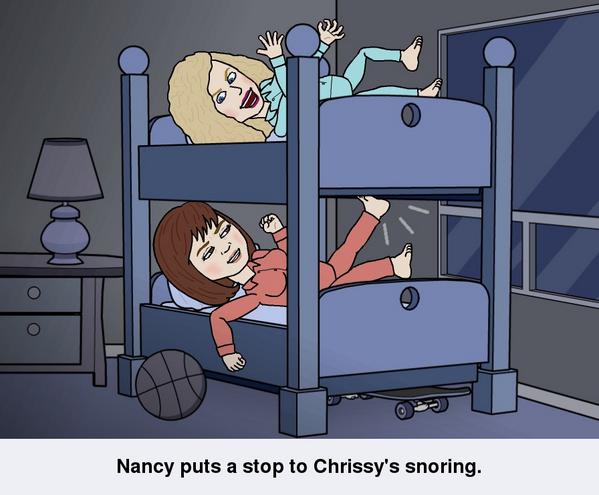 NancyRode's tweet photo. So. Do you.  like.  It😪 http://t.co/F4uxiYreW9
