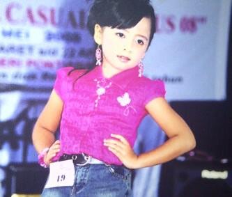 Egilaaaa ini zaman kapaaan :G