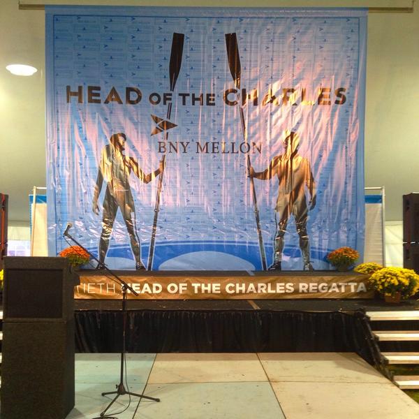 coxprobs's tweet image. The stage every crew wishes to cross #HOCR50 @HOCR