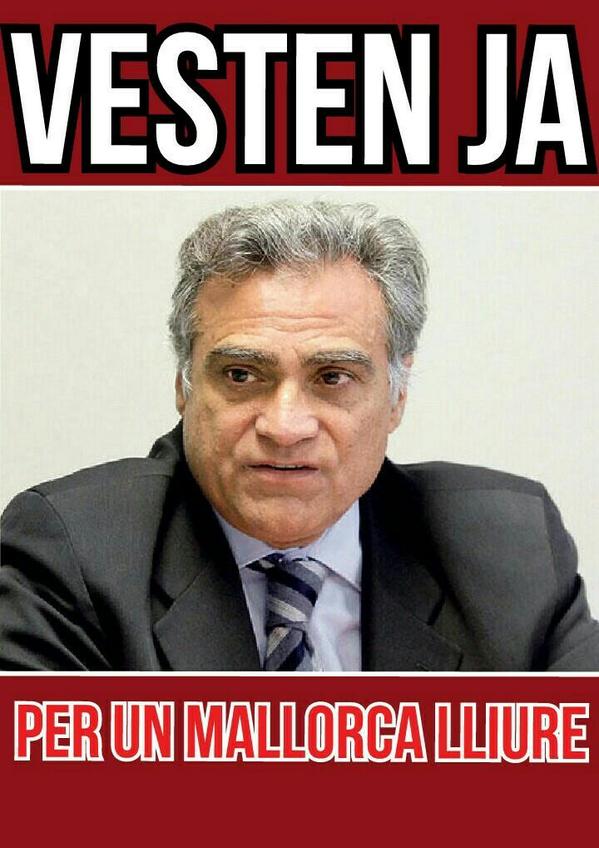 RCDMALLORCA tweet media