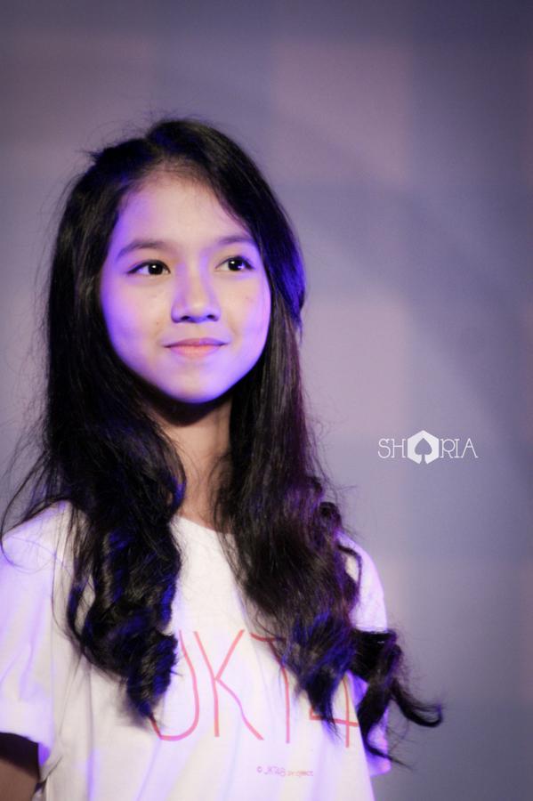 MD_JKT48's tweet photo. RT @WeAreSharia: Gadis ombak @H_NinaJKT48 cc:  @Ninactions_ID @TeamSupportNina @Ninactions_FC @Sharepict__48 http://t.co/8v20paVqPR