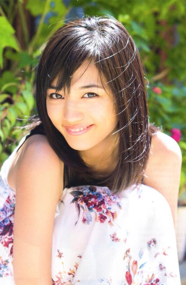 373 Myojo 14年11月号 川口春奈 Http T Co Cw5pdenox0