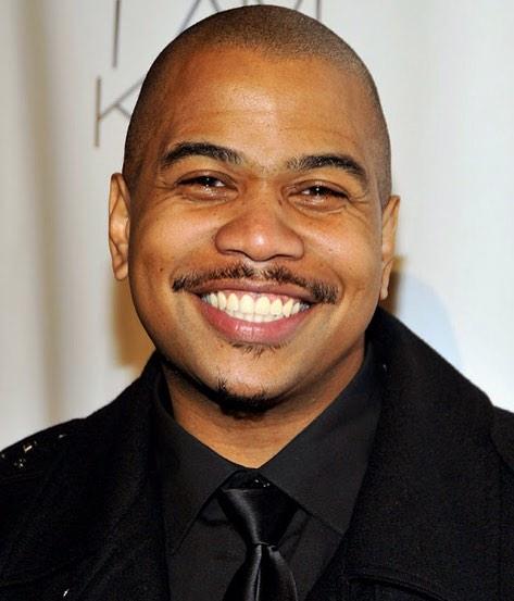 Happy Birthday to Omar Gooding! 