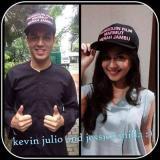 OFCJmunityMEDAN's tweet photo. pasangan yang mana yang paling cocok @kvinjulio @sahilata @Jscmila @JMunityBDG @JMunityIndo @JessicaMilaFan http://t.co/1LWTtYJ89X