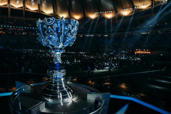 lolesports's tweet photo. Tons of photos from #Worlds are available now at http://t.co/wlPWuZNEs3 http://t.co/G0lx96C1tz